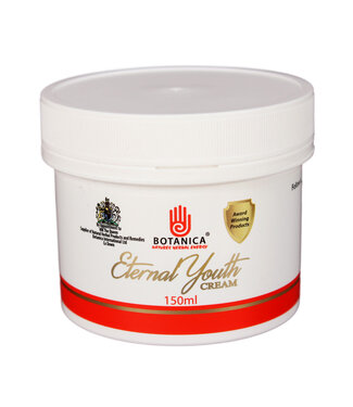 Botanica BOTANICA ETERNAL YOUTH - 150ml