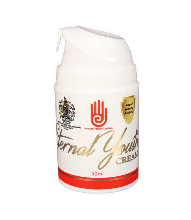 BOTANICA ETERNAL YOUTH - 50ml