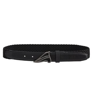 Euro-Star EURO-STAR ESVIVIAN BELT - Kids Black Euro-Star EURO-STAR ESVIVIAN BELT - Kids Black