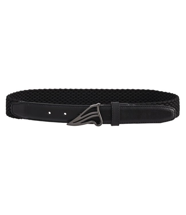 EURO-STAR ESVIVIAN BELT - Kids Black