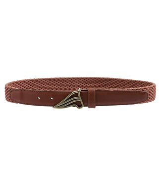 Euro-Star EURO-STAR ESVIVIAN BELT - Kids Cognac Euro-Star EURO-STAR ESVIVIAN BELT - Kids Cognac