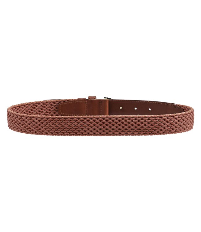 EURO-STAR ESVIVIAN BELT - Kids Cognac