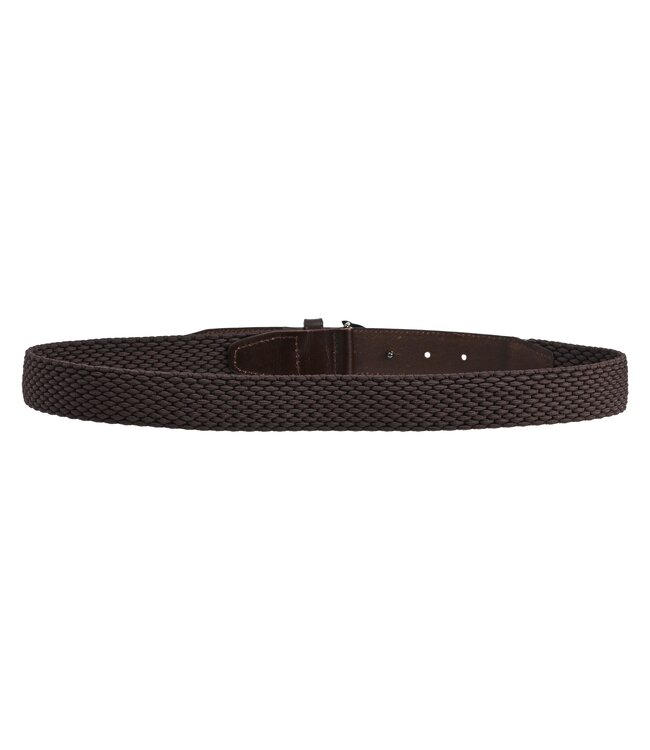 EURO-STAR ESVIVIAN BELT - Adults Dark Brown