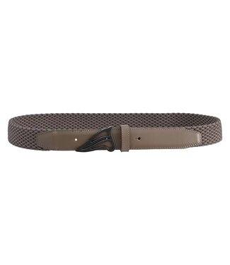 Euro-Star EURO-STAR ESVIVIAN BELT - Adults Stone Euro-Star EURO-STAR ESVIVIAN BELT - Adults Stone