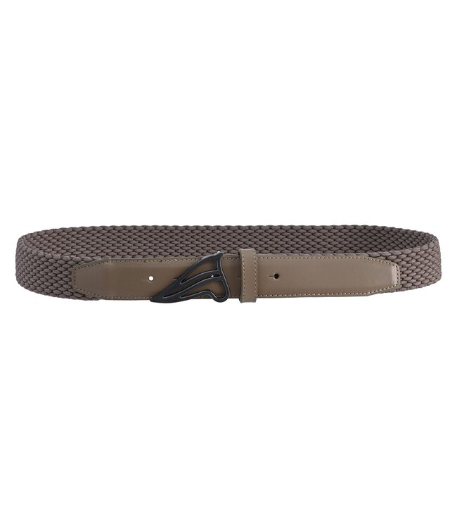 EURO-STAR ESVIVIAN BELT - Adults Stone