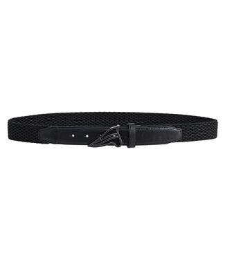 Euro-Star EURO-STAR ESVIVIAN BELT - Adults Black Euro-Star EURO-STAR ESVIVIAN BELT - Adults Black