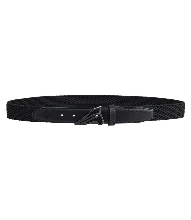 EURO-STAR ESVIVIAN BELT - Adults Black
