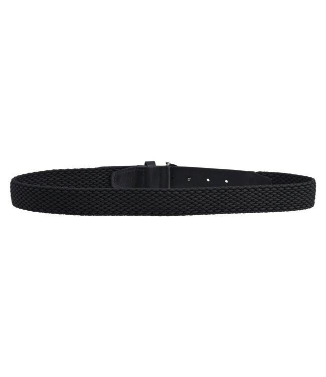 EURO-STAR ESVIVIAN BELT - Adults Black