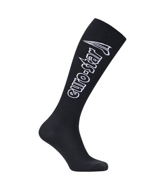 Euro-Star EURO-STAR ESYARA SOCKS - Black Euro-Star EURO-STAR ESYARA SOCKS - Black