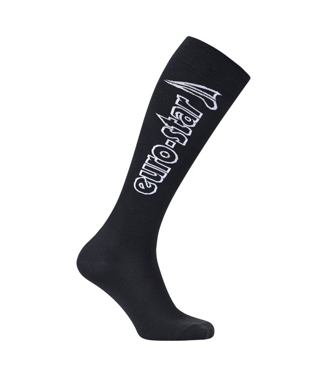 EURO-STAR ESYARA SOCKS - Black