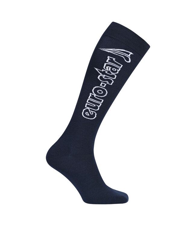 EURO-STAR ESYARA SOCKS - Navy