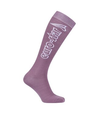 Euro-Star EURO-STAR ESNYLA SOCKS - Elderberry Euro-Star EURO-STAR ESNYLA SOCKS - Elderberry