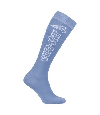 Euro-Star EURO-STAR ESNYLA SOCKS - Light Blue Euro-Star EURO-STAR ESNYLA SOCKS - Light Blue