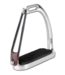 WALDHAUSEN STAINLESS STEEL PEACOCK SAFETY IRONS
