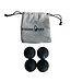 Equetech EQUETECH EQUINE ORBS PERFORMANCE EAR PLUGS