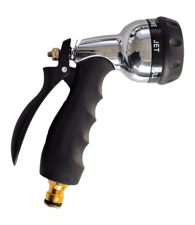 WALDHAUSEN MULTI FUNCTION SHOWER HEAD