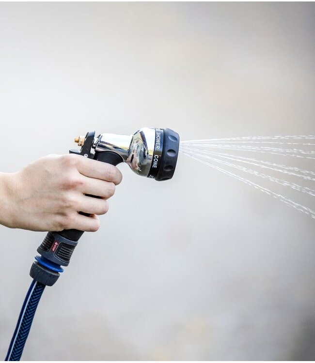 WALDHAUSEN MULTI FUNCTION SHOWER HEAD