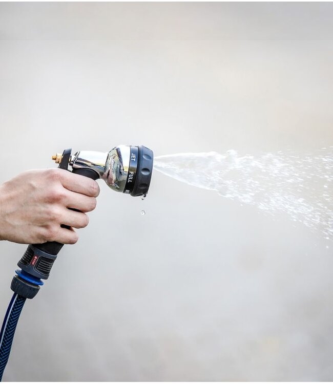 WALDHAUSEN MULTI FUNCTION SHOWER HEAD
