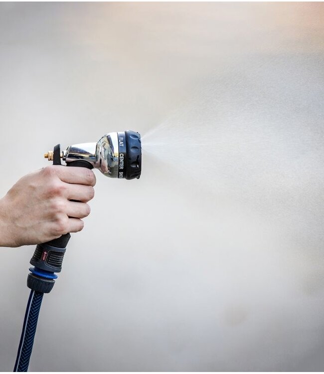 WALDHAUSEN MULTI FUNCTION SHOWER HEAD