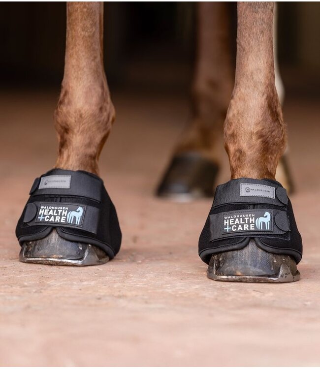 WALDHAUSEN COOLING HOOF BOOT