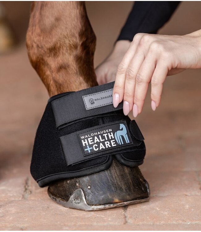 WALDHAUSEN COOLING HOOF BOOT