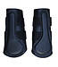 Mackey MACKEY BRUSHING BOOTS - Black