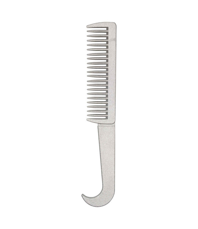 IRH MANE COMB with HANDLE