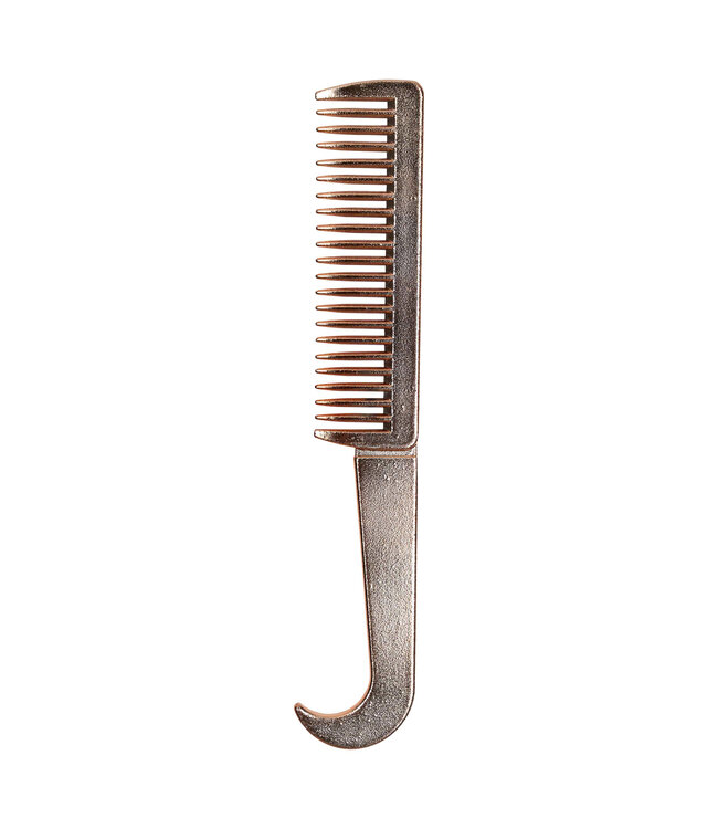 IRH MANE COMB with HANDLE