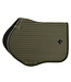 Imperial Riding IRH JOSIE GLAMOUR GP SADDLEPAD - Olive