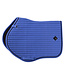 Imperial Riding IRH JOSIE GLAMOUR GP SADDLEPAD - Bluebell