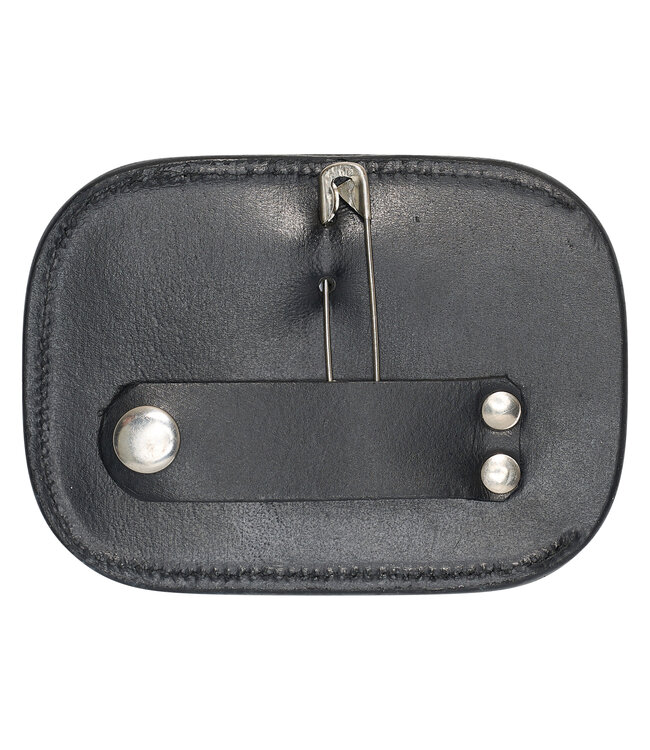 IRH SQUARE COMPETITION NUMBER - 2pcs