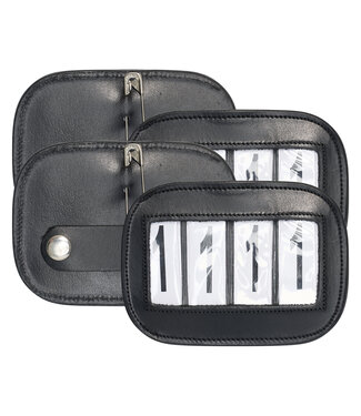 Imperial Riding IRH SQUARE COMPETITION NUMBER - 2pcs