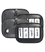 Imperial Riding IRH SQUARE COMPETITION NUMBER - 2pcs