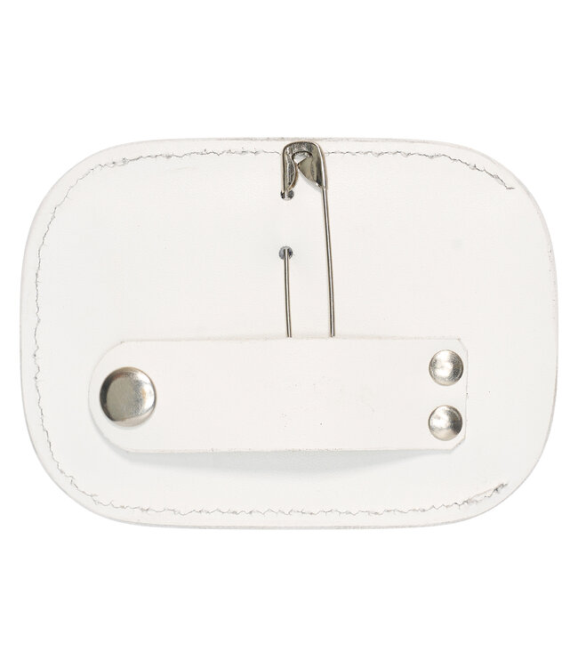 IRH SQUARE COMPETITION NUMBER - 2pcs
