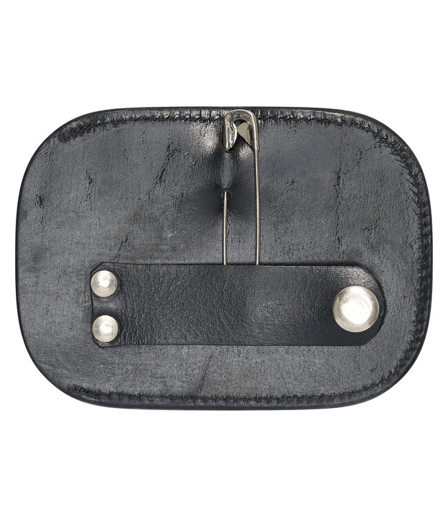 IRH SQUARE COMPETITION NUMBER - 2pcs