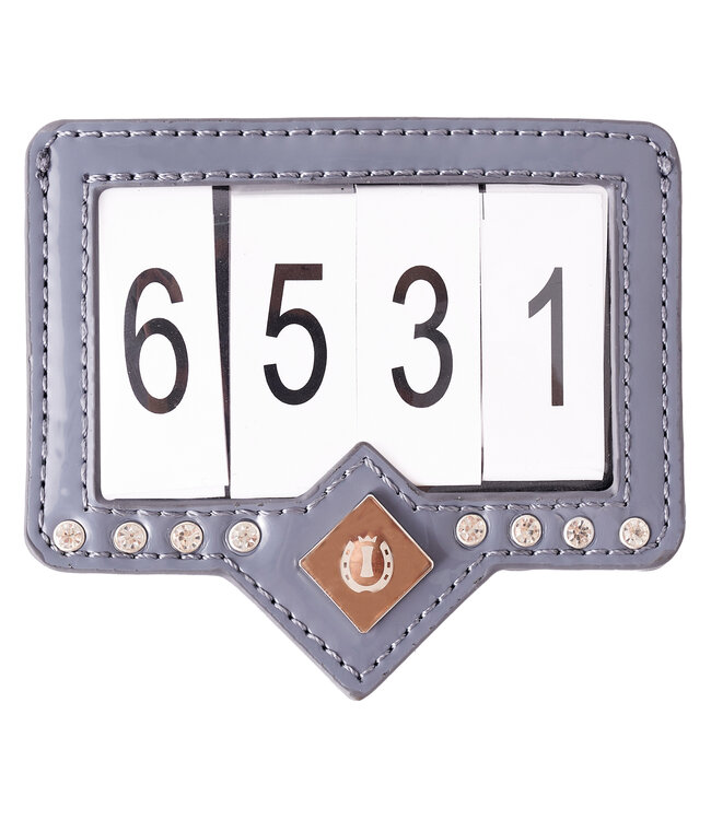 IRH SHOW & GLOW COMPETION NUMBER