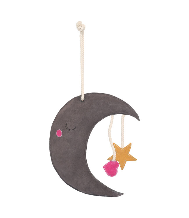 IRH STABLE BUDDY - Moon