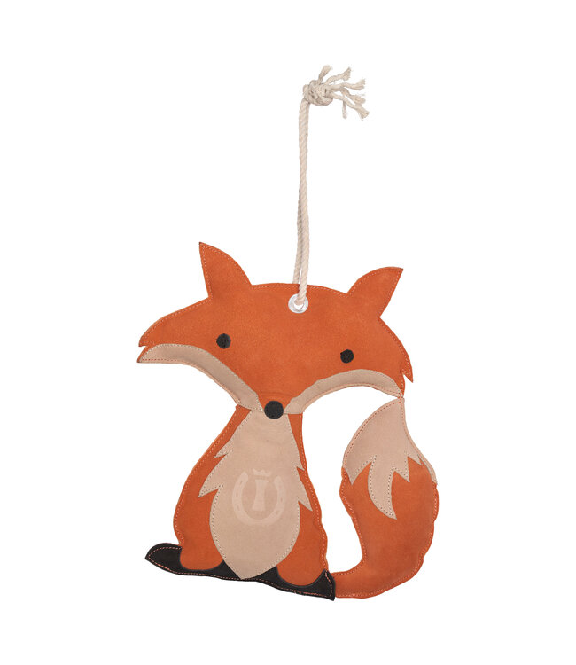 IRH STABLE BUDDY - Fox