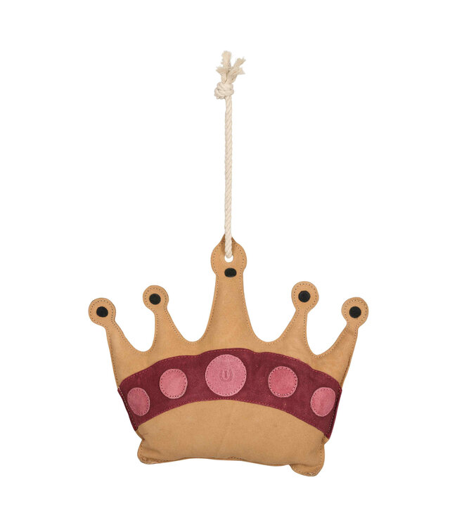IRH STABLE BUDDY - Crown