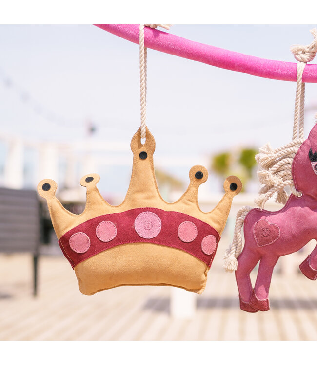 IRH STABLE BUDDY - Crown