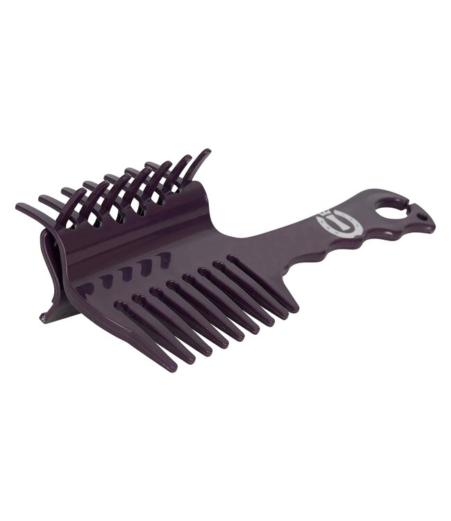 IRH HAIRMASTER PLAITING TOOL - Black