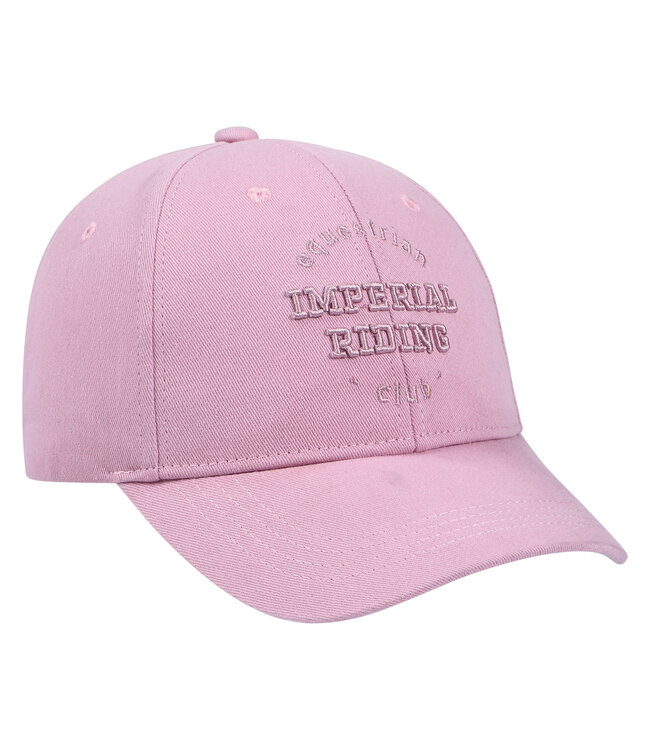 IRH GLORIA BASEBALL CAP