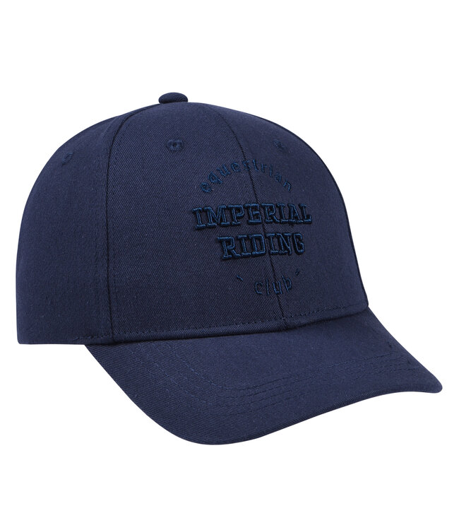 IRH GLORIA BASEBALL CAP