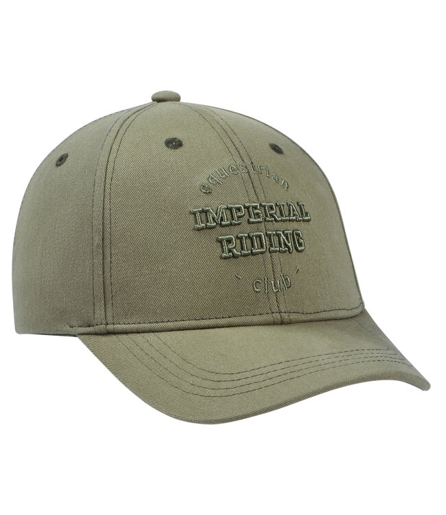 IRH GLORIA BASEBALL CAP