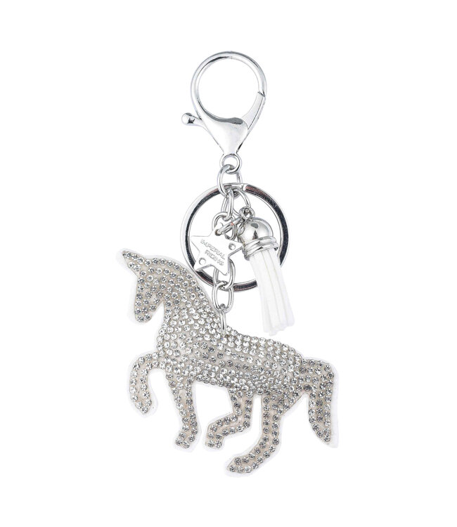 IRH UNICORN KEYRING
