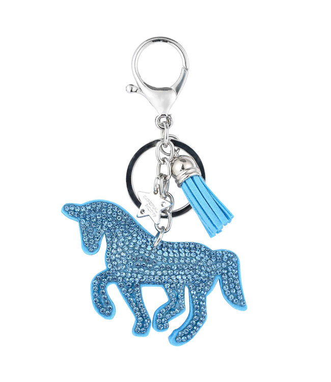 IRH UNICORN KEYRING