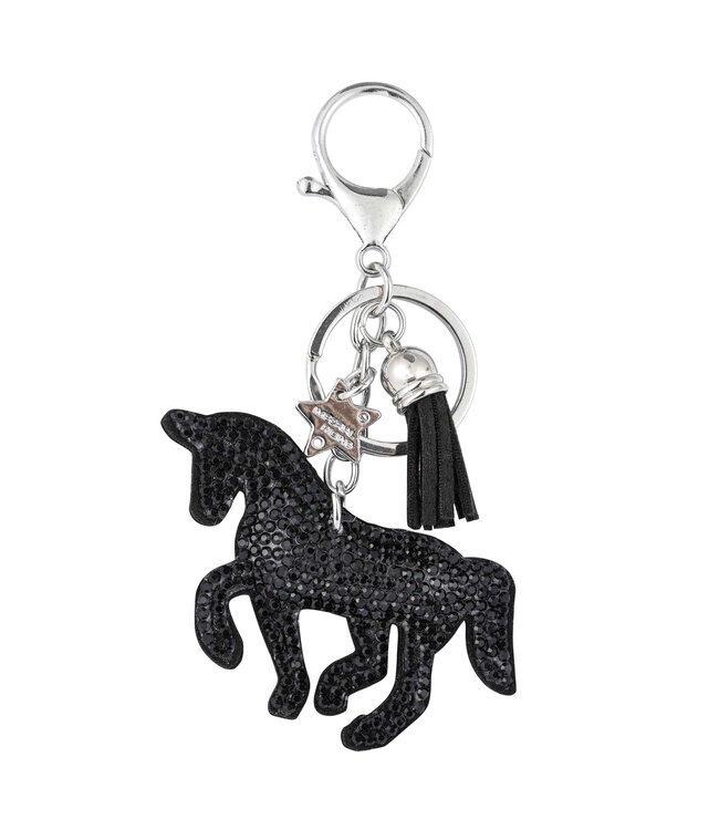 IRH UNICORN KEYRING