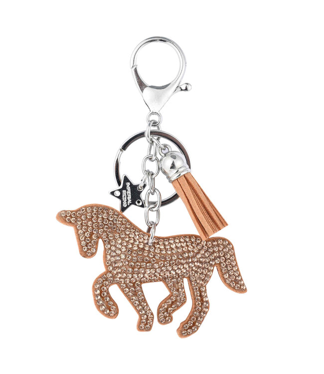 IRH UNICORN KEYRING