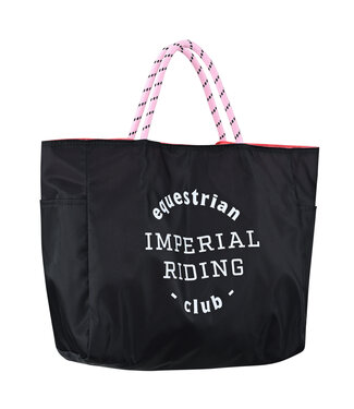 Imperial Riding IRH TATE TOTE BAG - Medium