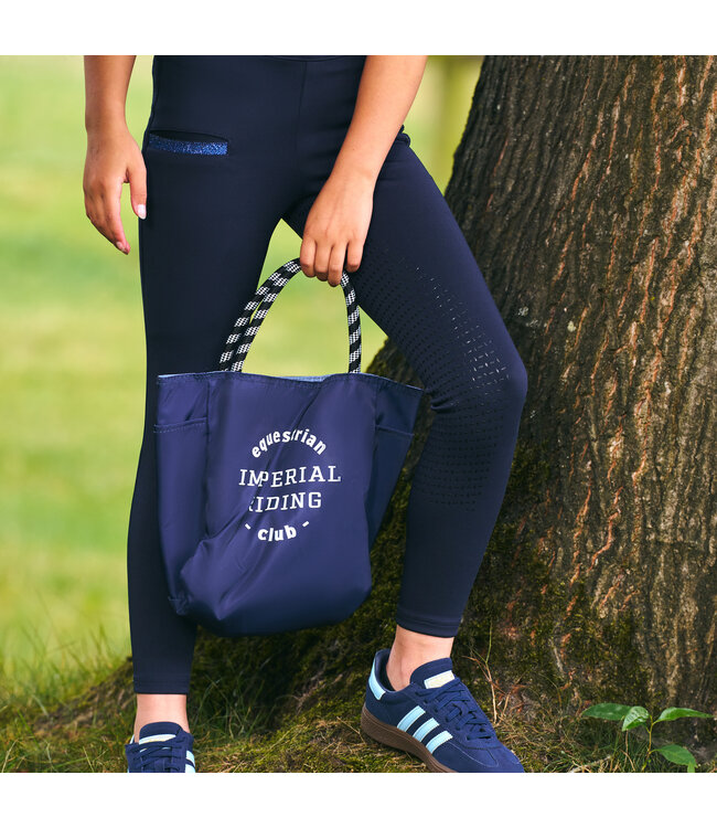 IRH TATE TOTE BAG - Small